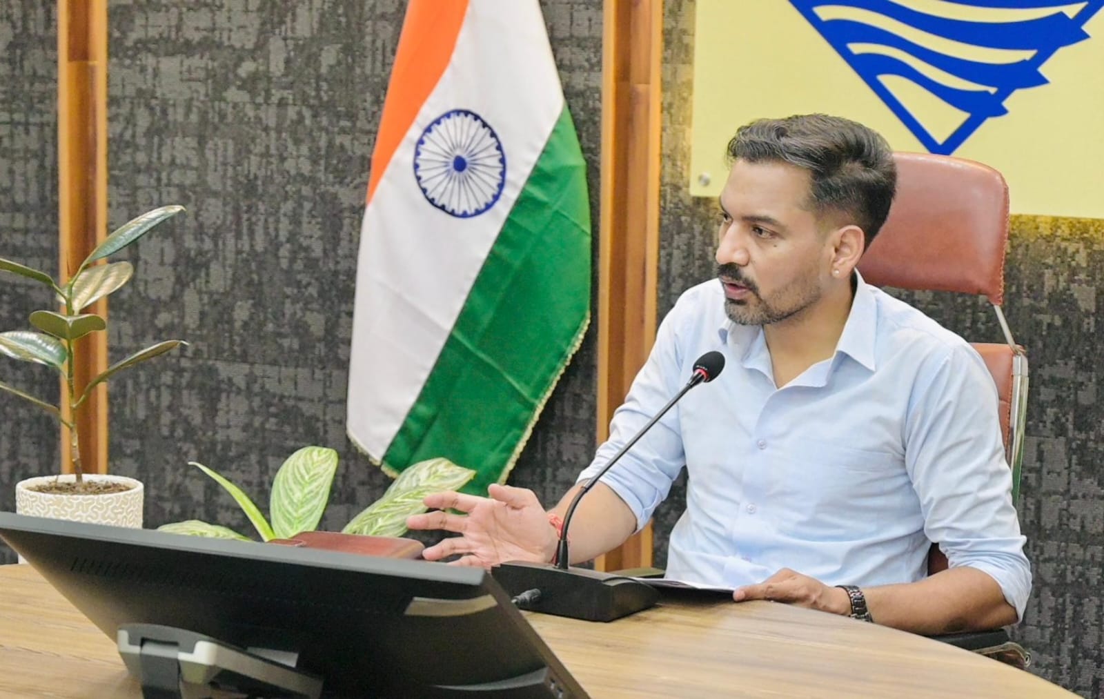 आईटी पार्क को फ्लैश फ्लड से मिलेगी मुक्ति, बनेगा ‘एकीकृत बाढ़ शमन प्लान 2