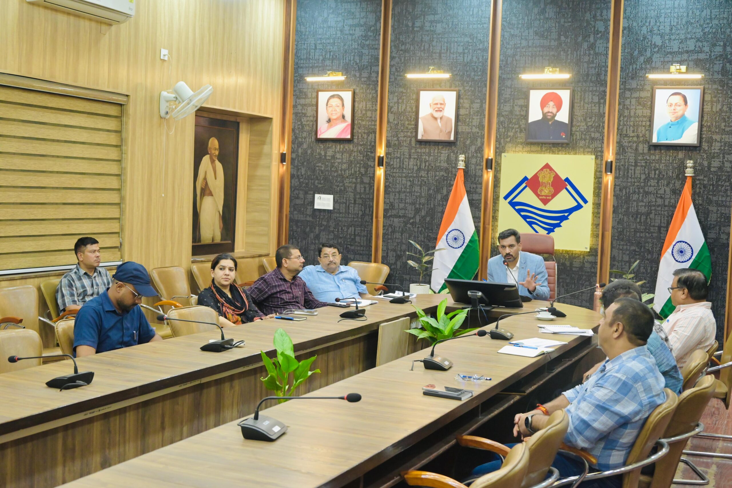 आईटी पार्क को फ्लैश फ्लड से मिलेगी मुक्ति, बनेगा ‘एकीकृत बाढ़ शमन प्लान 3