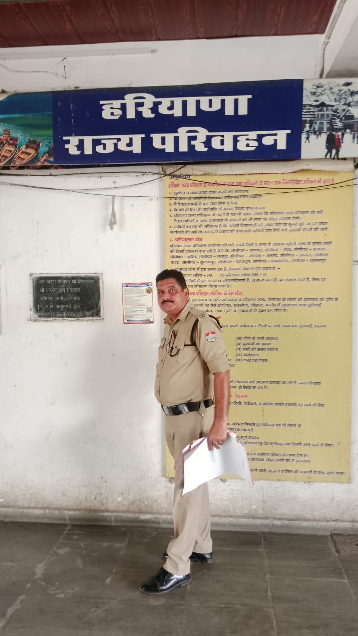 कांवड़ यात्रा-2026 के दृष्टिगत हरिद्वार पुलिस का व्यापक जनजागरूकता अभियान 3