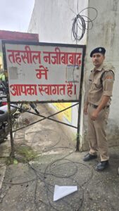 कांवड़ यात्रा-2026 के दृष्टिगत हरिद्वार पुलिस का व्यापक जनजागरूकता अभियान