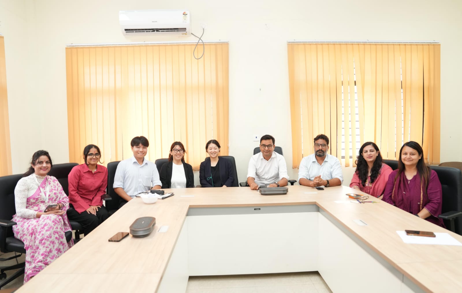 विदेश में रोजगार उपलब्ध कराने की मुहिम बढ़ी आगे 2