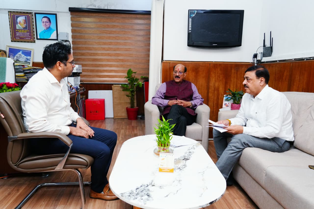 टिहरी मेडिकल कॉलेज के निर्माण से स्वास्थ्य सेवाओं को मिलेगी नई दिशा : स्वास्थ्य मंत्री सुबोध उनियाल 2