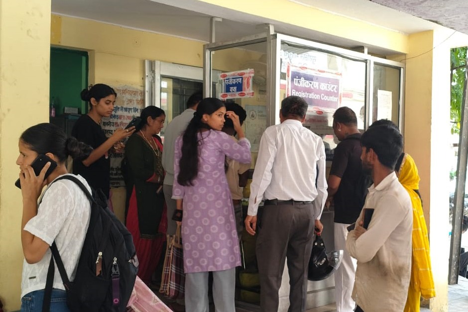 सरकार जनता के द्वार: 25 जुलाई को अगस्त्यमुनि की सांदर ग्राम पंचायत में लगेगा शिविर, उप जिलाधिकारी करेंगे अध्यक्षता 3