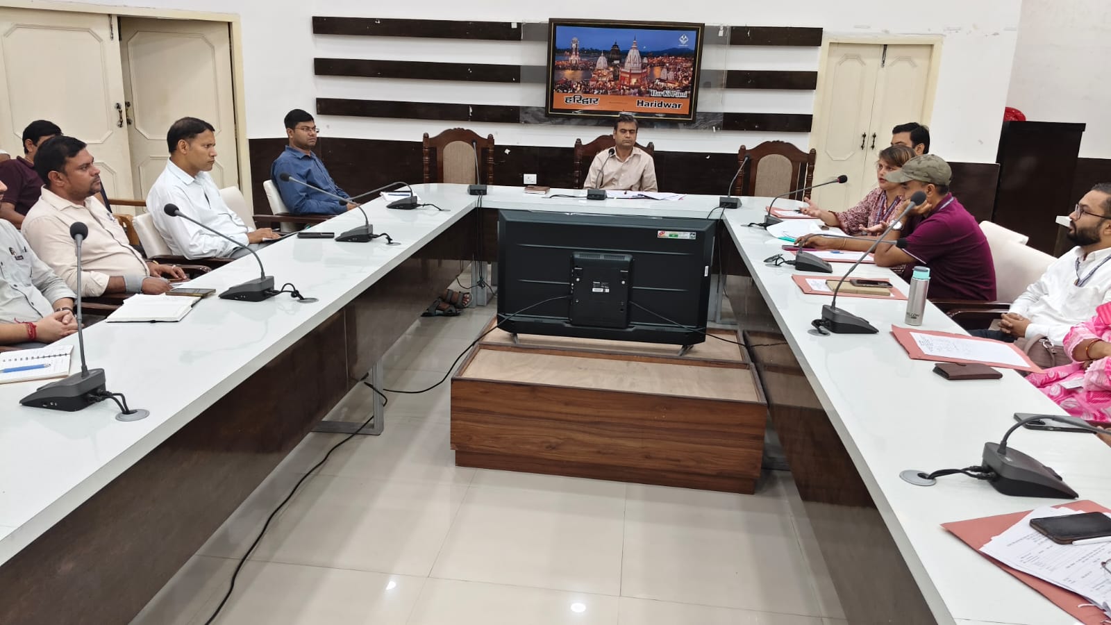 26 जुलाई को उत्तराखण्ड लोक सेवा आयोग की अधीनस्थ उच्च शिक्षा (वक्ता संवर्ग) विशेष परीक्षा-2025-26 का आयोजन 3