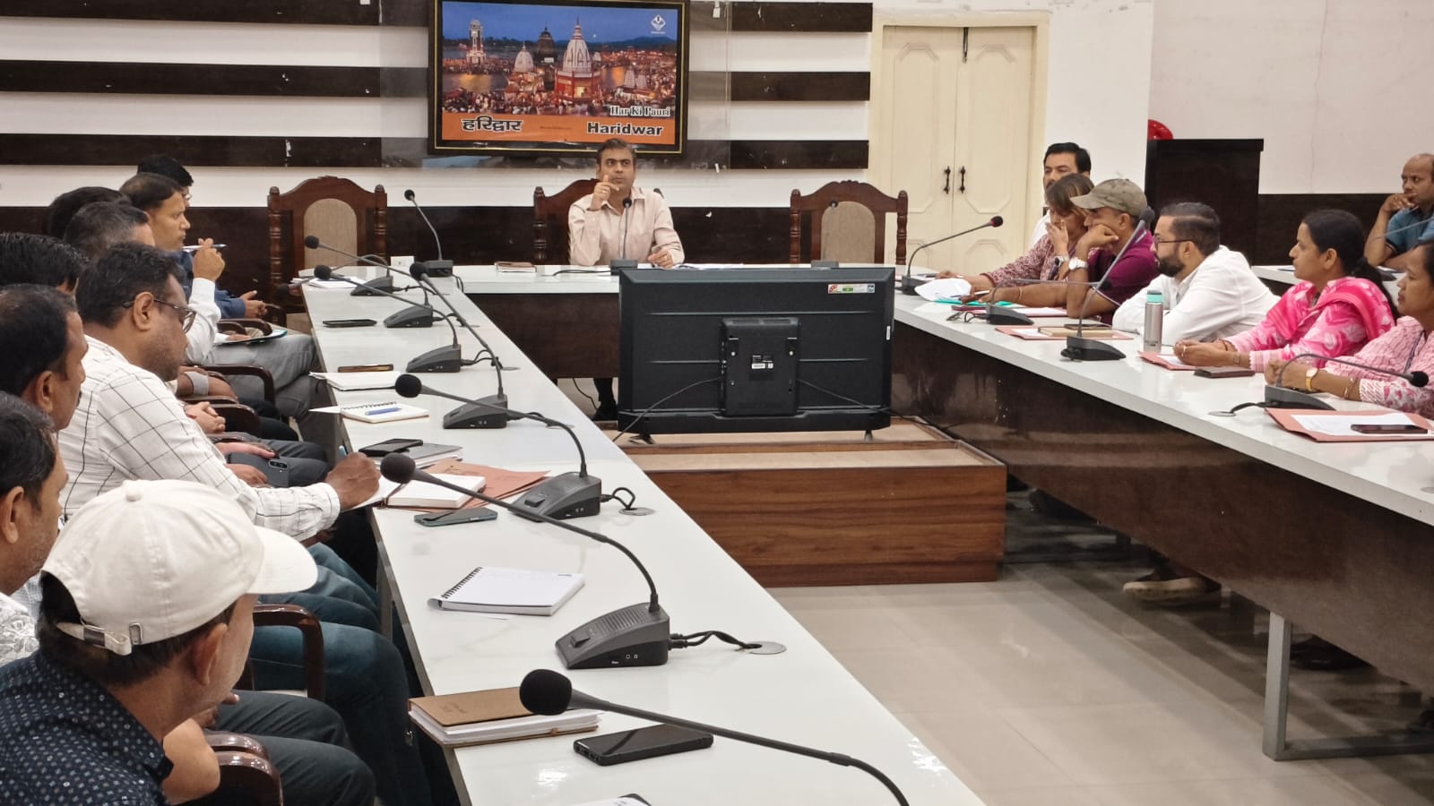 26 जुलाई को उत्तराखण्ड लोक सेवा आयोग की अधीनस्थ उच्च शिक्षा (वक्ता संवर्ग) विशेष परीक्षा-2025-26 का आयोजन 2