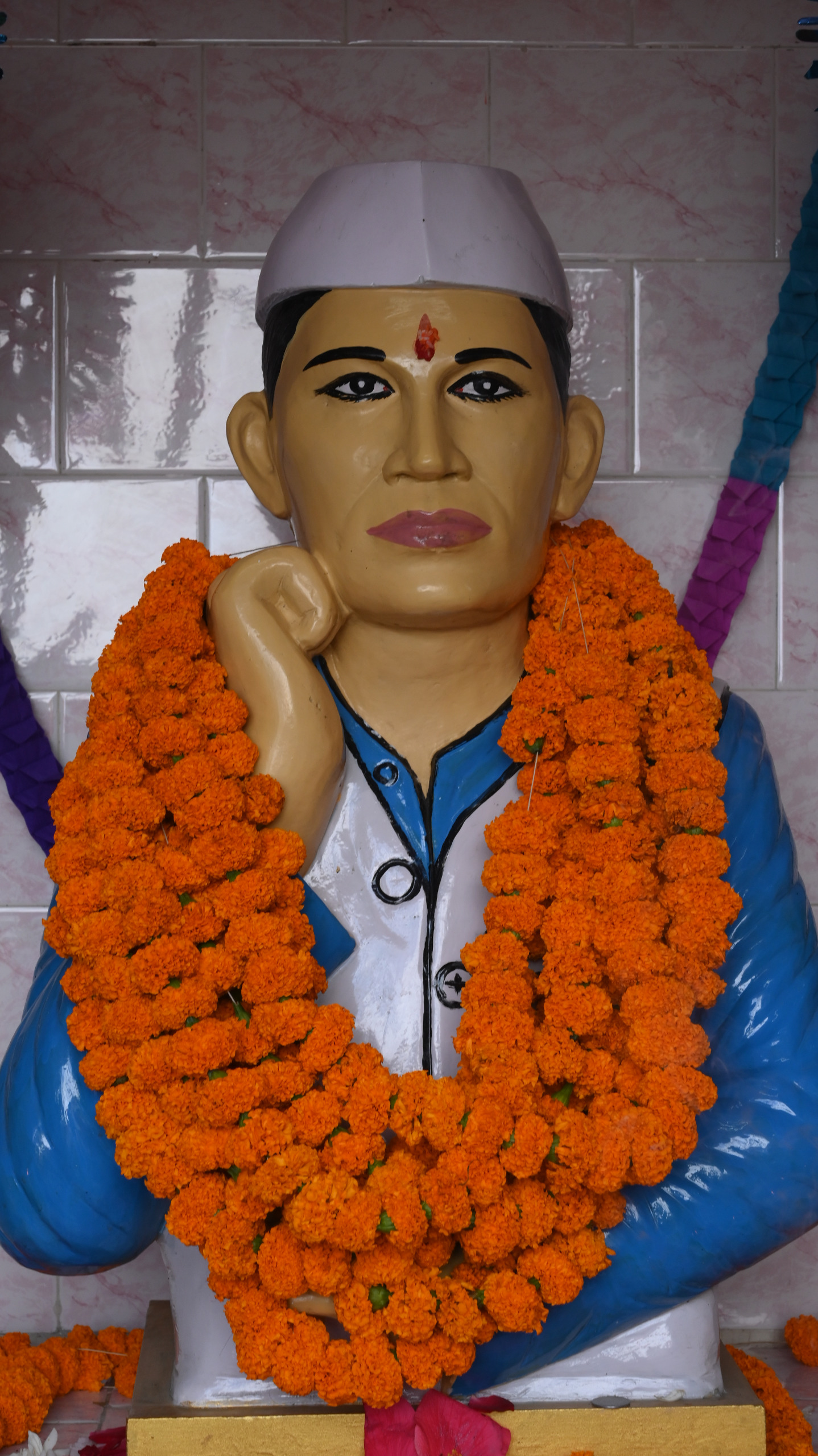 दूरस्थ गांव सारी में लगा ‘सेवा, सुशासन एवं समर्पण’ बहुद्देशीय शिविर 6