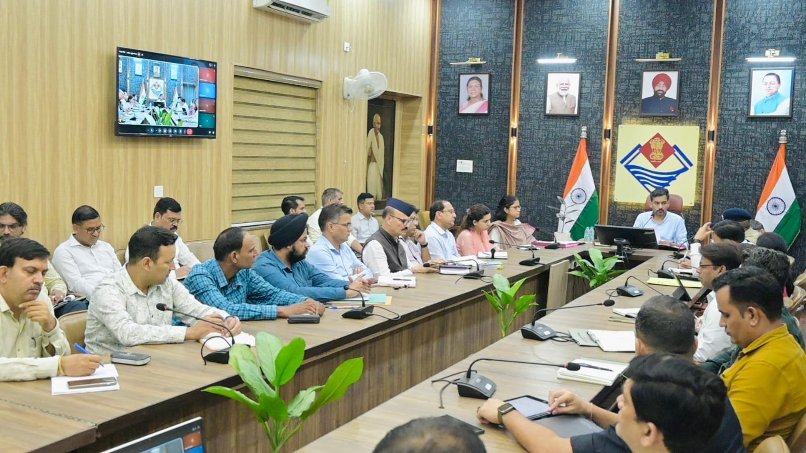 आजादी के जश्न में रंगेगा देहरादून, परेड ग्राउंड में गूंजेगा राष्ट्रगान 2