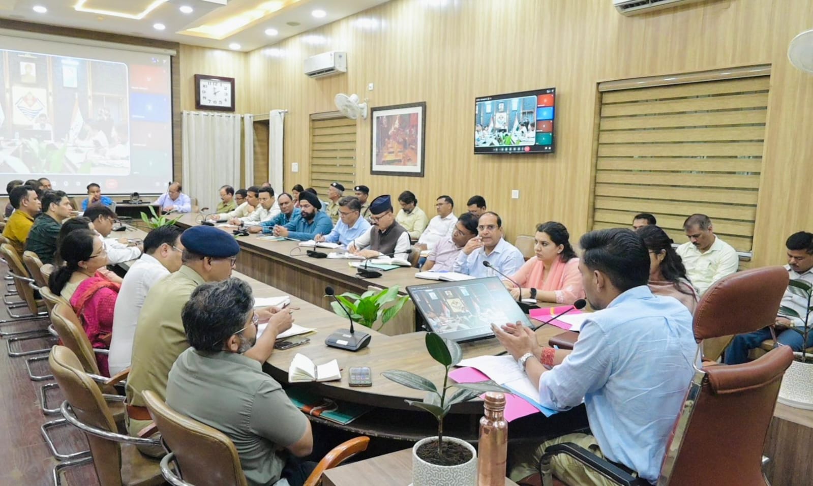 आजादी के जश्न में रंगेगा देहरादून, परेड ग्राउंड में गूंजेगा राष्ट्रगान 3