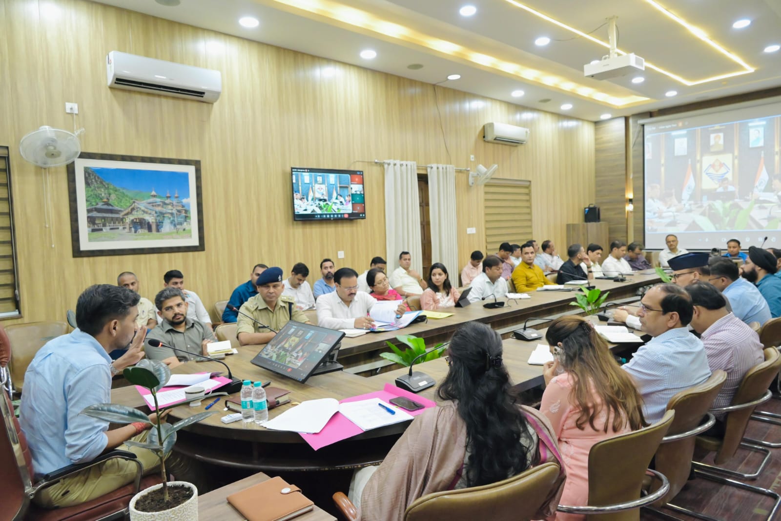 आजादी के जश्न में रंगेगा देहरादून, परेड ग्राउंड में गूंजेगा राष्ट्रगान 4