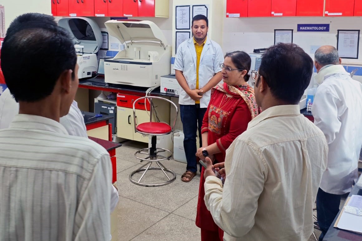 सौड़ धार्मिक-द्यूका गौचर बचाओ आंदोलन समिति का गठन, स्टेडियम निर्माण पर 1 सप्ताह में मांगे गए दावे-आपत्तियां 2