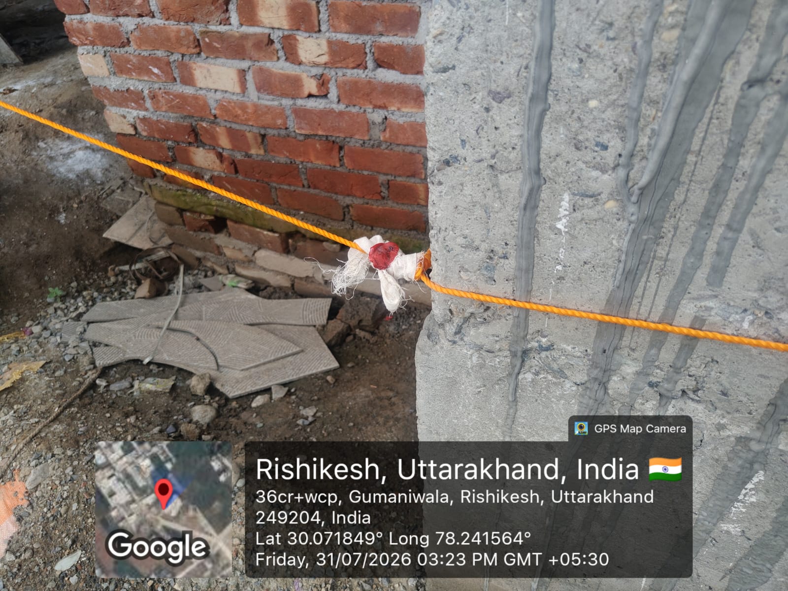 एमडीडीए का अवैध प्लाटिंग और निर्माण पर बड़ा एक्शन, 4 बीघा की अनधिकृत कॉलोनी ध्वस्त, बहुमंजिला भवन सील 4