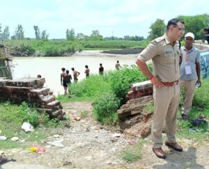 समझाइश से टला संभावित हादसा, सुरक्षित रही आस्था की राह