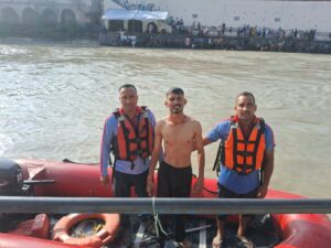 उर्स मेले को सकुशल संपन्न कराने में जुटी हरिद्वार पुलिस