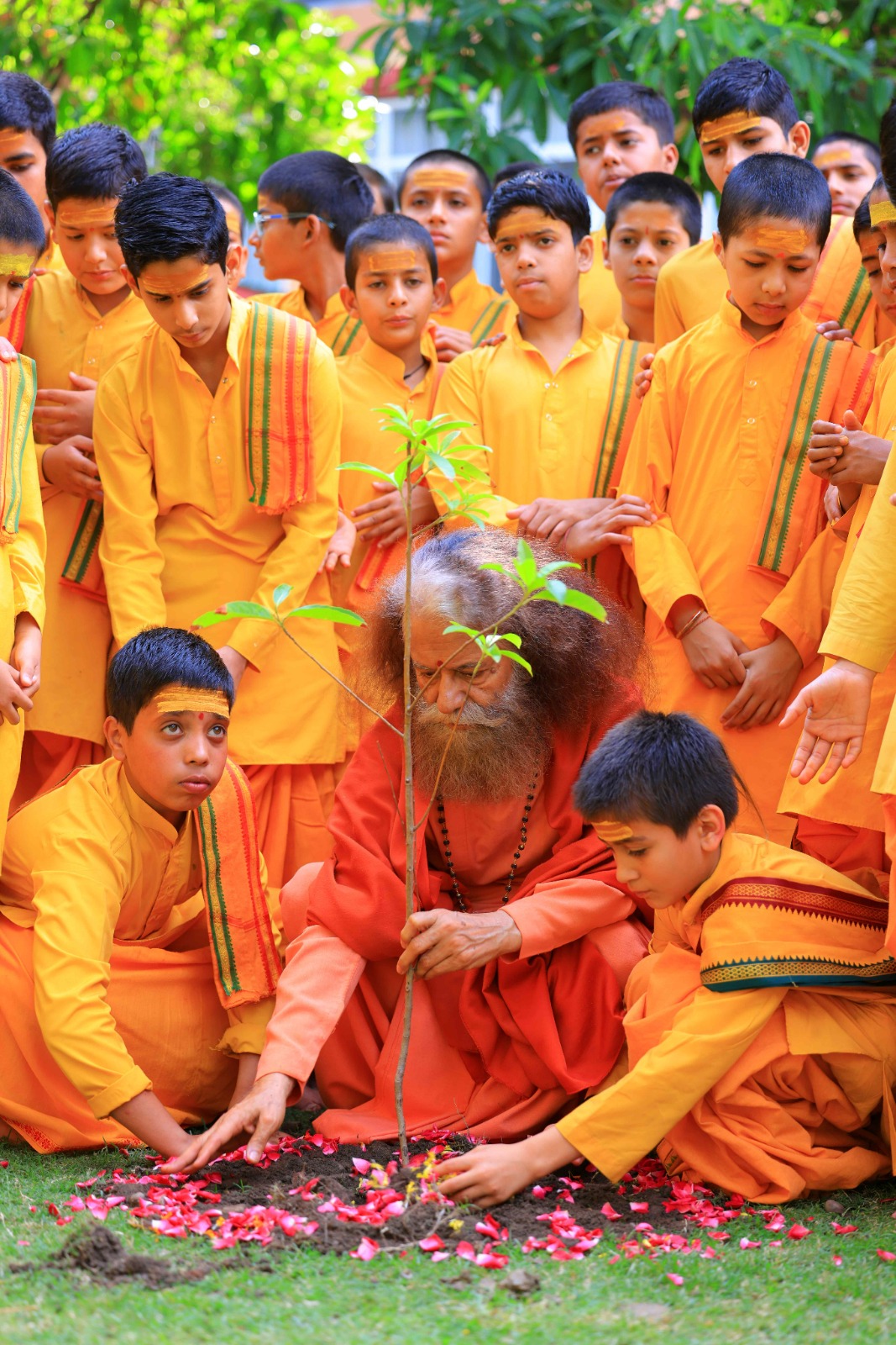 कजरी तीज – प्रकृति, नारी-शक्ति और शिव-पार्वती के दिव्य संगम का पर्व 3