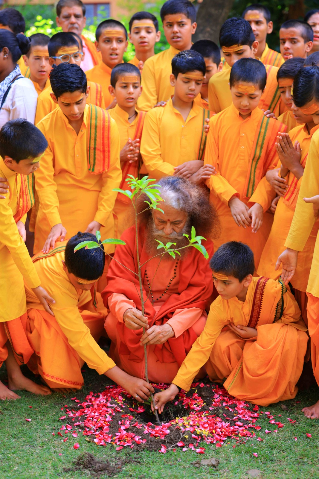 कजरी तीज – प्रकृति, नारी-शक्ति और शिव-पार्वती के दिव्य संगम का पर्व 2