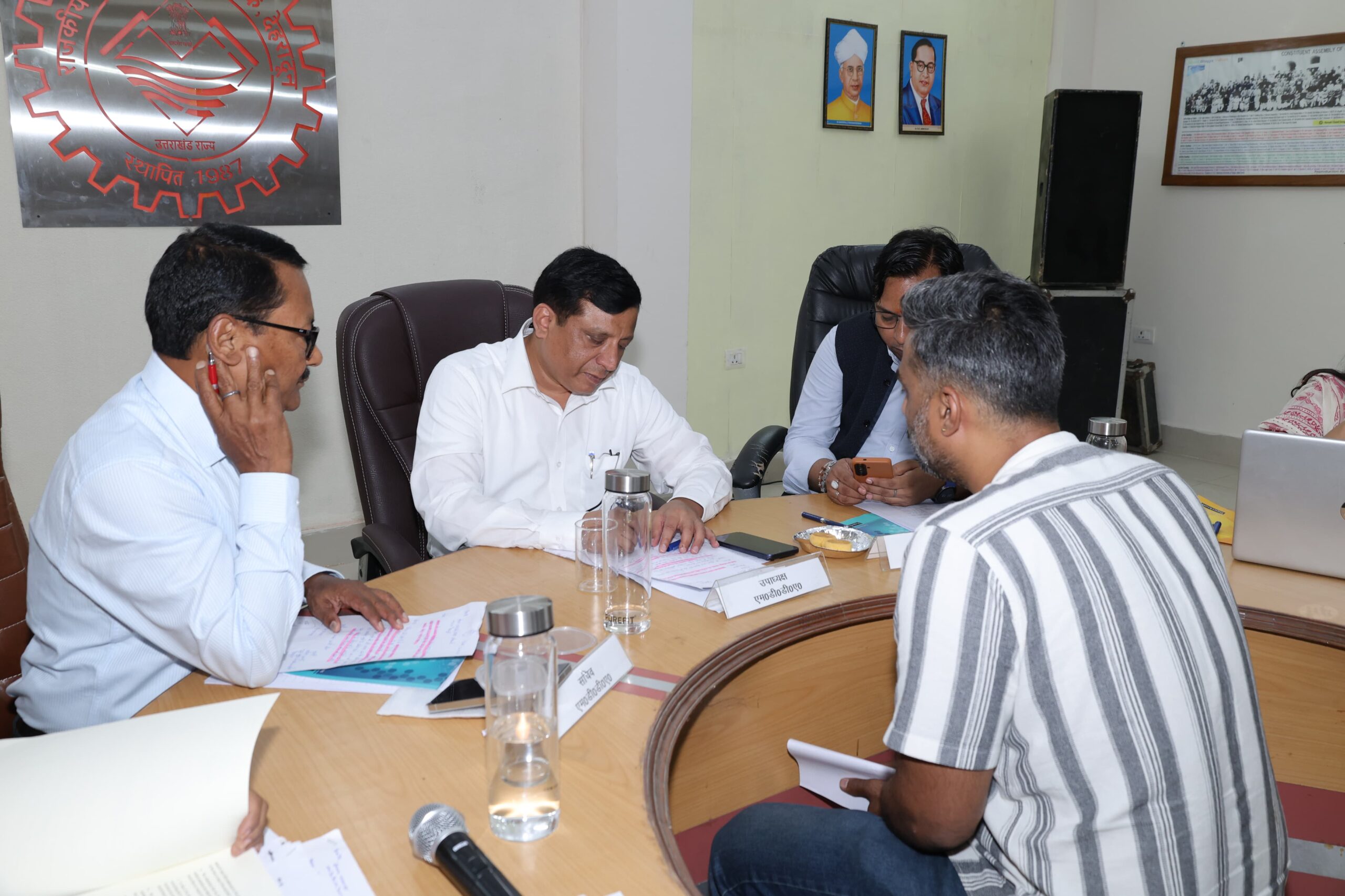 अब सीधे अफसरों के सामने रखिए अपनी बात, एमडीडीए में हर महीने दो बार लगेगा ‘समाधान दिवस’ 3