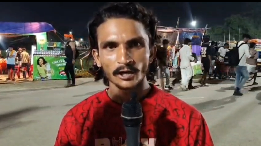 कांवड़ यात्रा में उमड़ा आस्था का सैलाब, व्यवस्थाओं से श्रद्धालु खुश 4