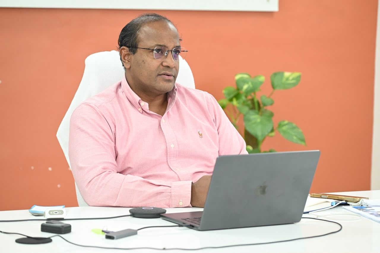 BLO और फील्ड स्टॉफ को प्रोत्साहित करें जिलाधिकारी : सीईओ 2