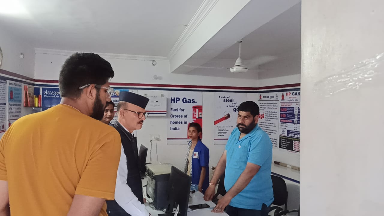 15 अगस्त तक ई-केवाईसी नहीं कराई तो गैस आपूर्ति पर पड़ सकता है असर 2