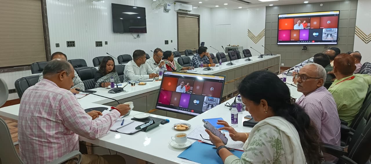कांवड़ मेला सकुशल सम्पन्न होने के उपरांत जनपद में चलाया जाएगा विशेष स्वच्छता अभियान 3
