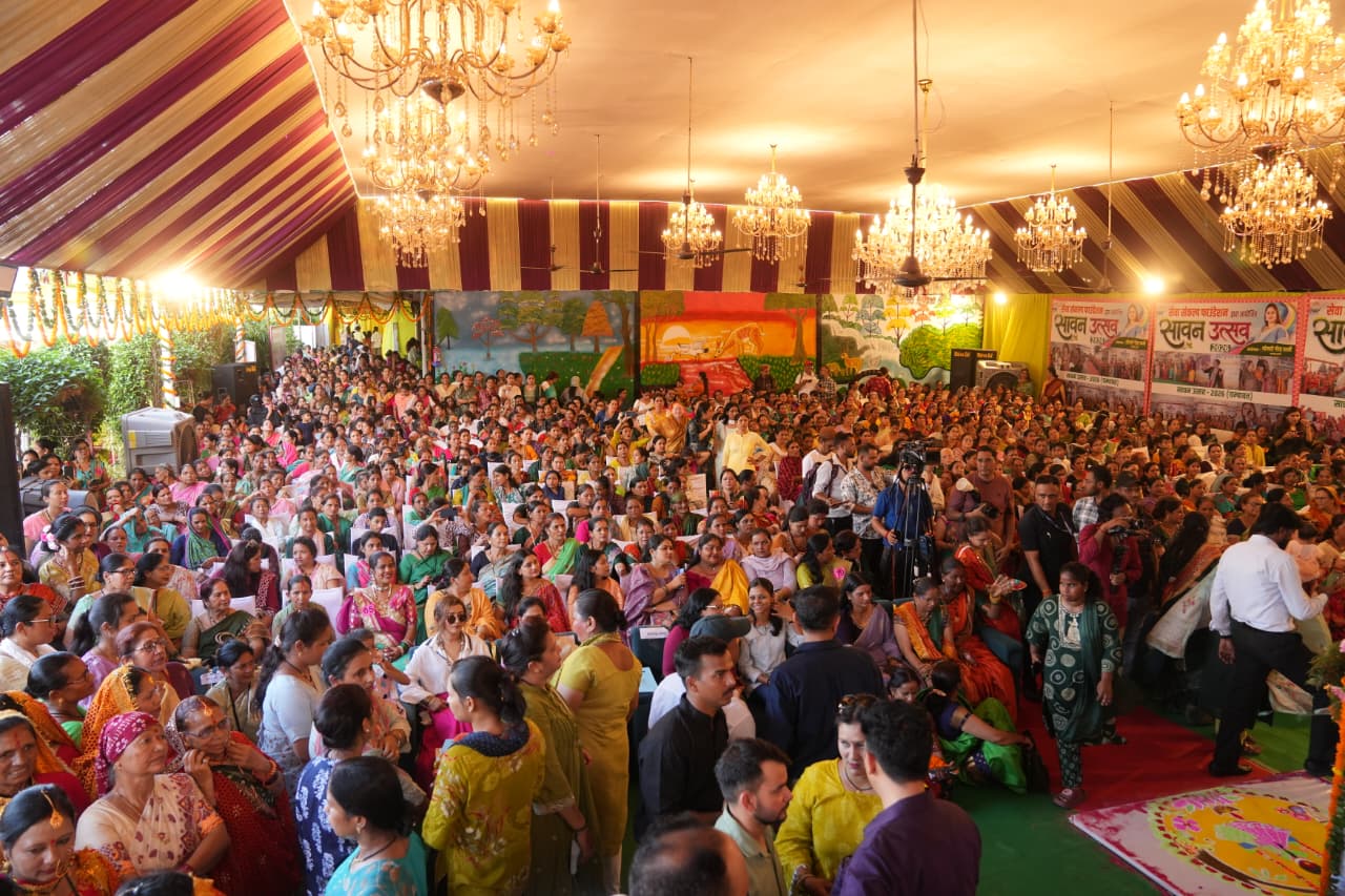 महिलाएँ हमारी संस्कृति, खेत और आजीविका की मुख्य धुरी: श्रीमती गीता धामी 4