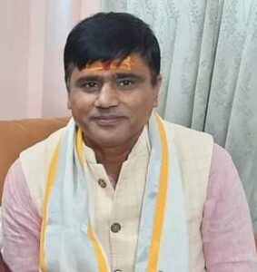 सुनील सैनी ने मुख्यमंत्री धामी, जिलाधिकारी मयूर दीक्षित, एसएसपी और पुलिस-प्रशासन की पूरी टीम का कांवड़ मेले के भव्य और सकुशल समापन पर प्रशंसा की