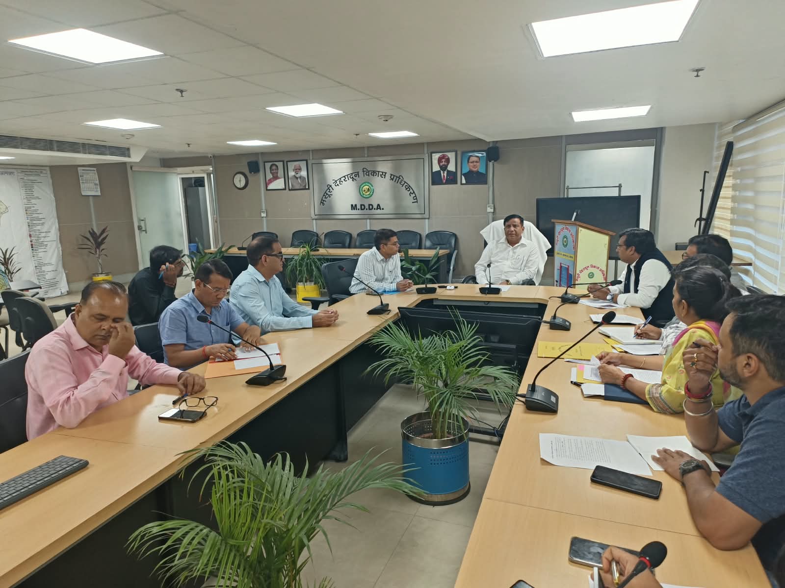 आईएसबीटी के कायाकल्प को मिलेगी रफ्तार, यात्री सुविधाओं से लेकर सुरक्षा व्यवस्था होगी मजबूत 2