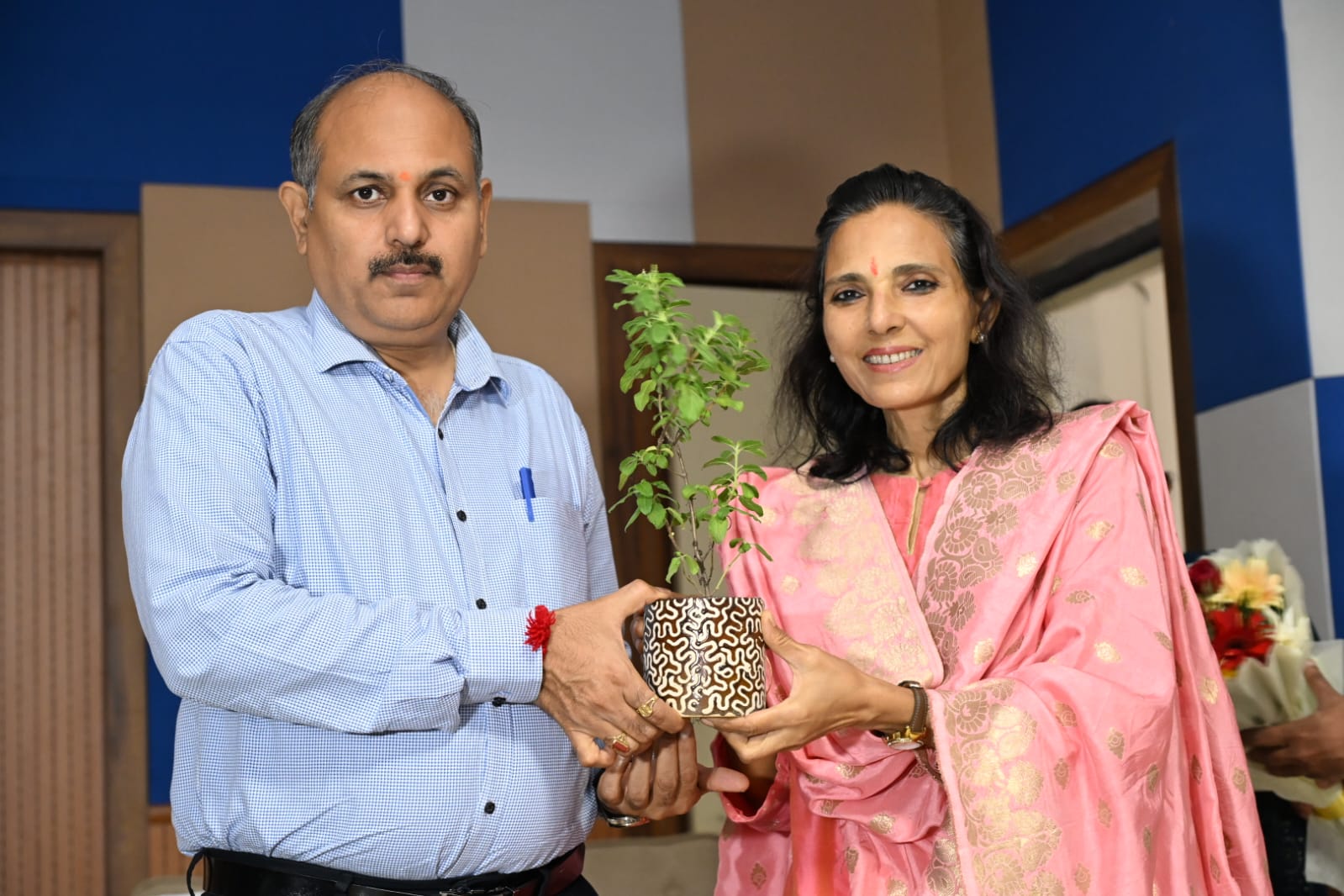 मुख्यमंत्री पुस्कार सिंह धामी ने किए उद्यमशाला योजना चौपाल 2026 का शुभारंभ 4