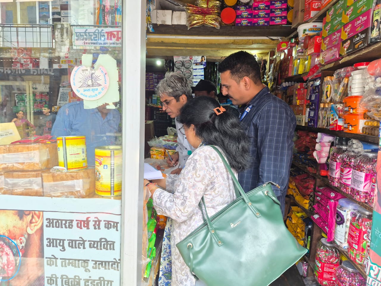त्योहारी सीजन में मिलावटखोरी पर प्रशासन सख्त, चंबा में 10 खाद्य नमूने लिए 2