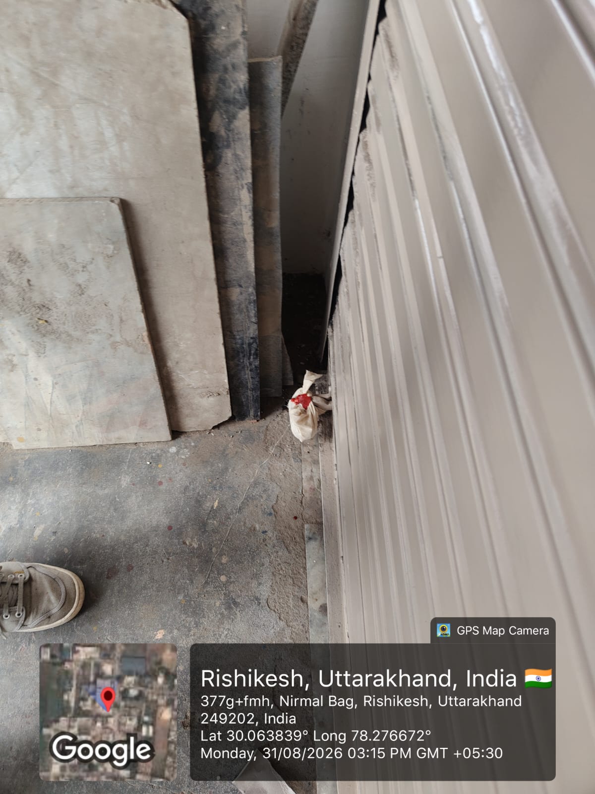 अवैध निर्माण पर एमडीडीए का शिकंजा 3