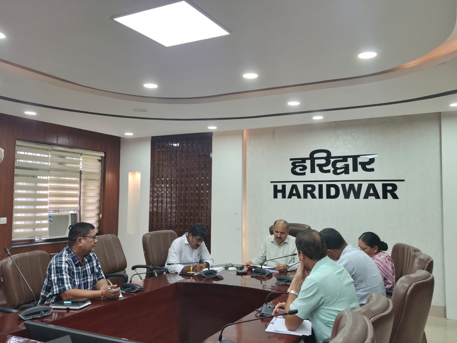 हरित हरिद्वार अभियान की अवधि 15 सितंबर तक बढ़ाई गई, मिशन मोड में वृक्षारोपण के निर्देश 2