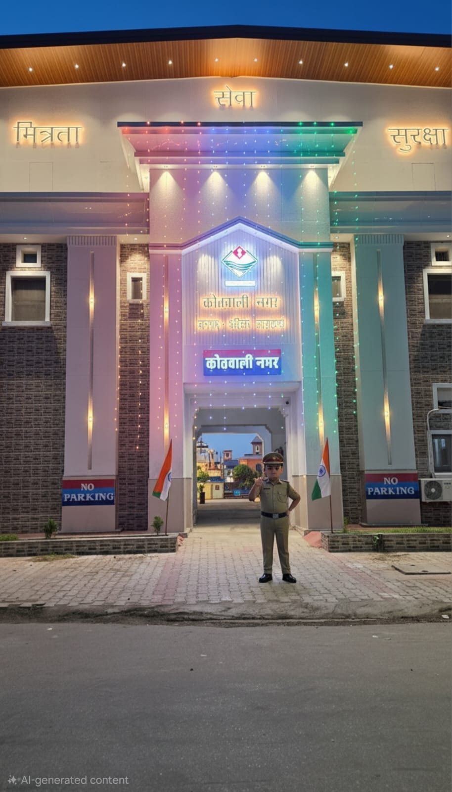 8 माह के भीतर नाबालिग दुष्कर्म पीड़िता को मिला न्याय 2
