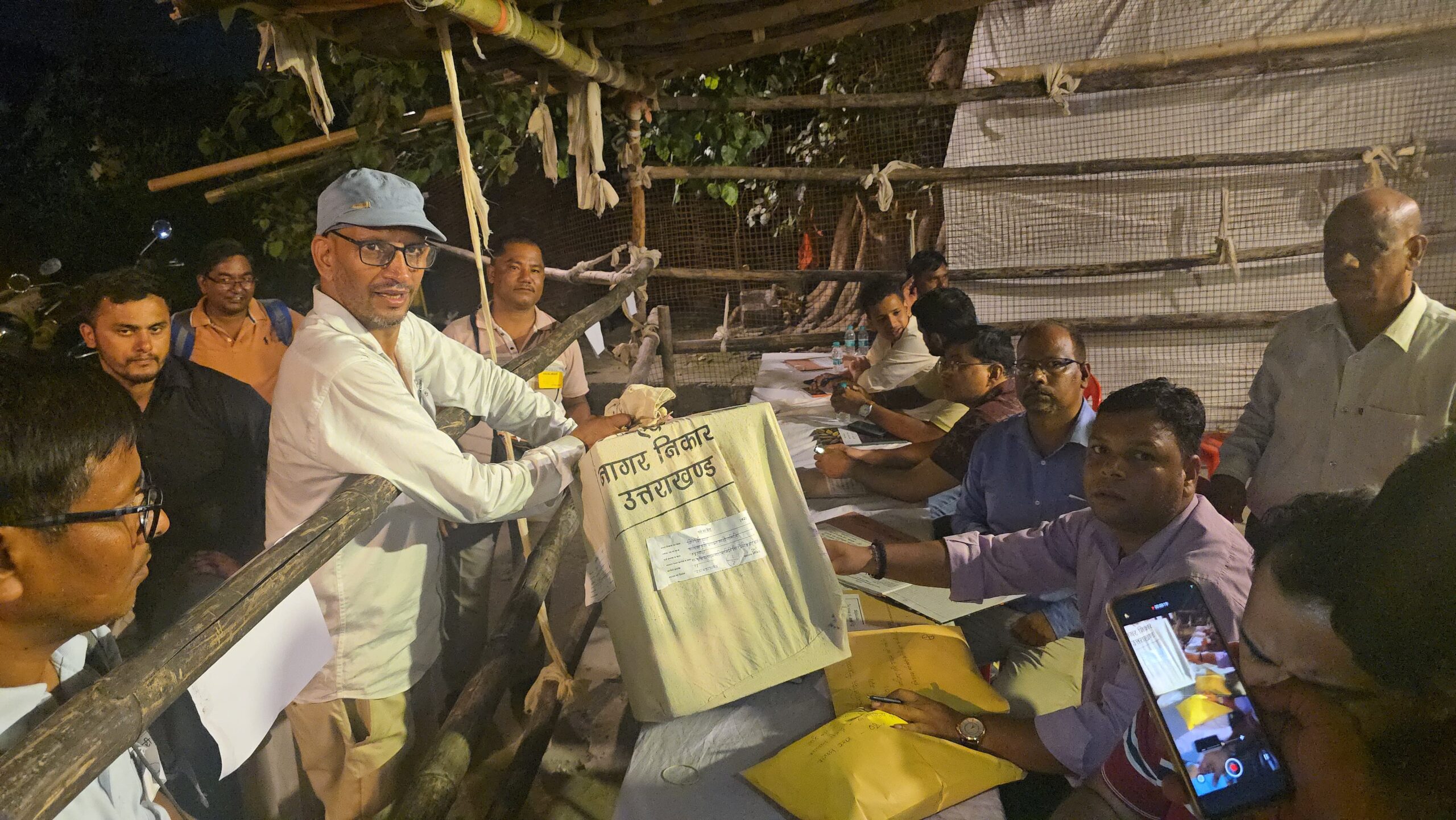 मुख्यमंत्री ने प्रदान की विभिन्न विकास योजनाओं एवं निर्माण कार्यों के लिए ₹ 16.88 करोड़ की वित्तीय स्वीकृति 2