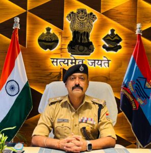 हर की पैड़ी, रेलवे स्टेशन व बस स्टेशन क्षेत्र में AHTU का रेस्क्यू अभियान