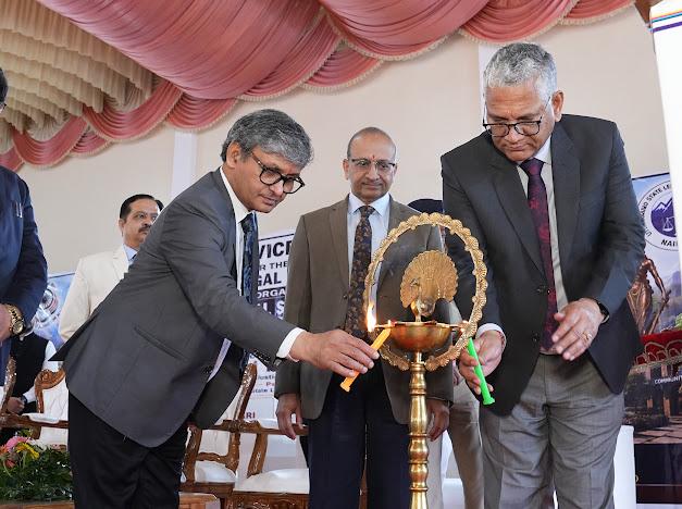 देहरादून में बहुउद्देशीय विधिक सेवाएं एवं जागरूकता शिविर का आयोजन 2