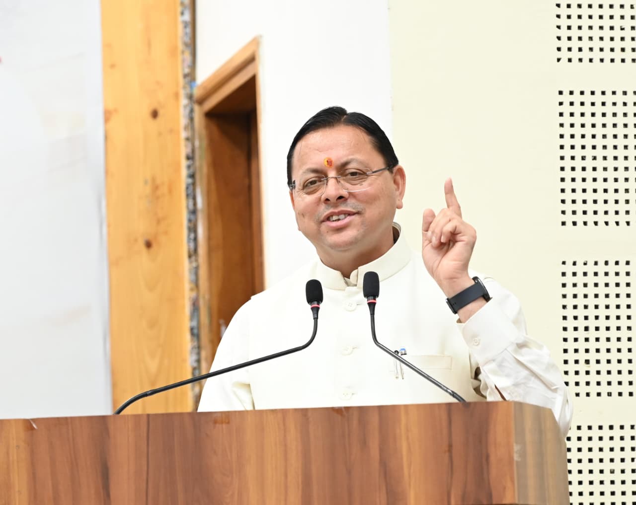 मुख्यमंत्री ने किया ‘मुख्यमंत्री युवा भविष्य निर्माण योजना’ का शुभारंभ 2