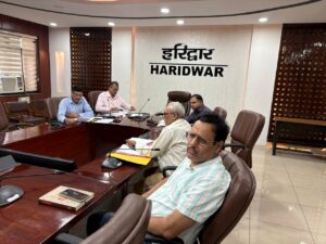जनपद के सभी सार्वजनिक शौचालयों की व्यवस्था सुधारने के लिए उपसमितियों का गठन, 15 सितंबर तक प्रस्तुत होगी जांच रिपोर्ट