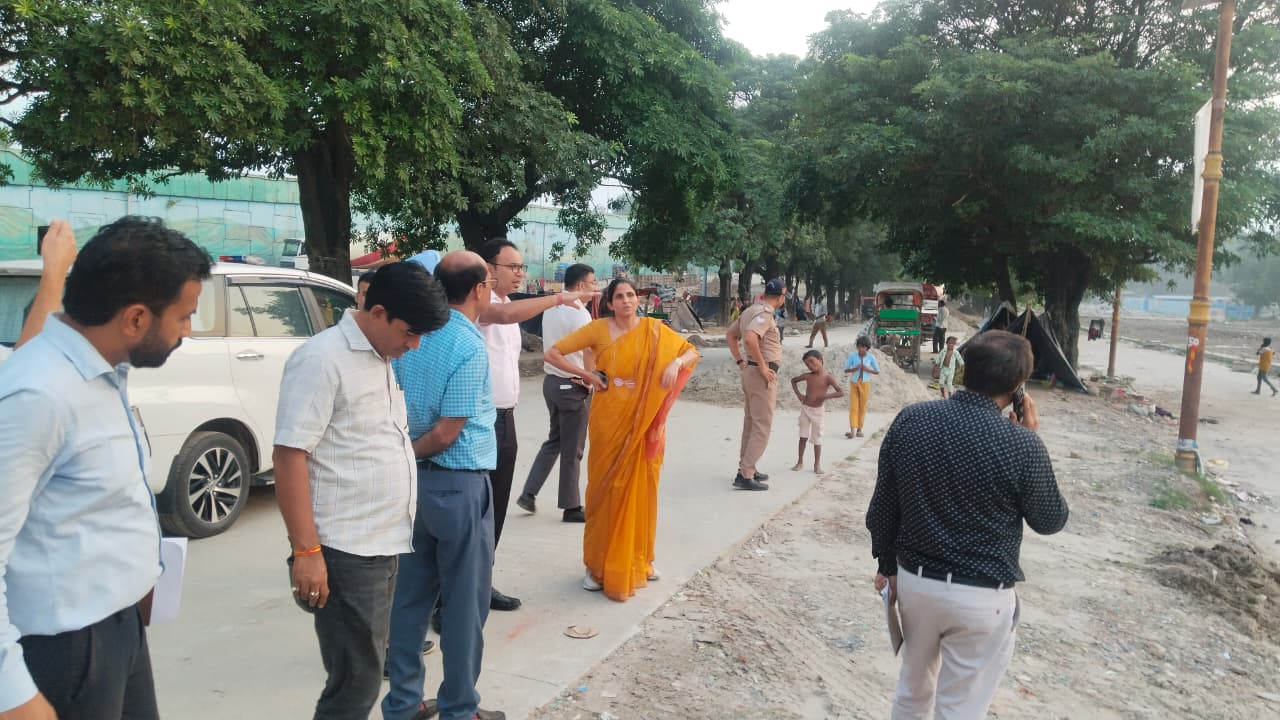 भीमगोड़ा कुंड के संरक्षण एवं सौंदर्यीकरण को मिलेगी नई पहचान, एचआरडीए को शीघ्र कार्य शुरू करने के निर्देश 4