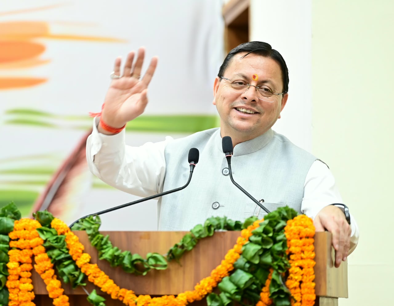 हिंदी हमारी राष्ट्रीय चेतना और सांस्कृतिक पहचान की सशक्त अभिव्यक्ति : मुख्यमंत्री 4