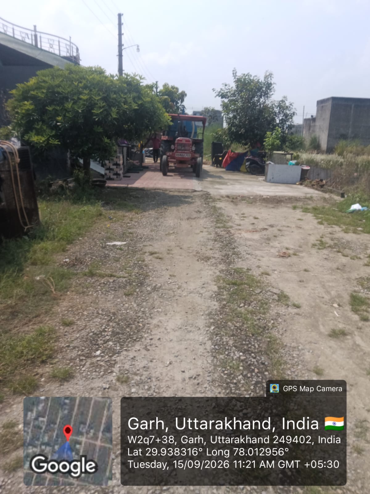 जिलाधिकारी मयूर दीक्षित के निर्देशन में सुमन नगर में जलभराव की निकासी का कार्य युद्धस्तर पर जारी, जिला प्रशासन लगातार कर रहा निगरानी 2