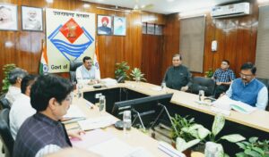 यूजेवीएन लिमिटेड ने पंप्ड स्टोरेज परियोजना की दिशा में बढ़ाया कदम