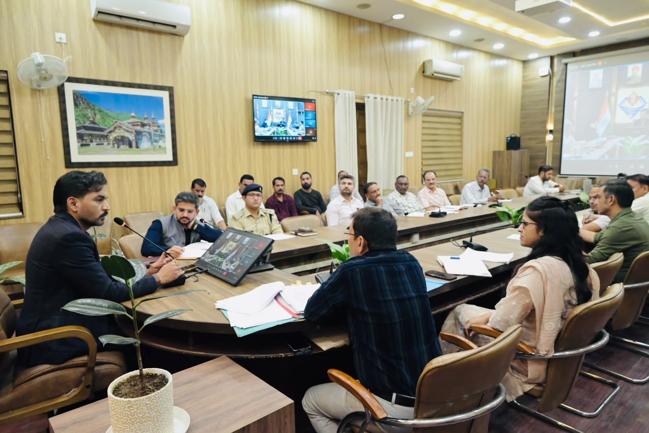 उत्तराखंड बोर्ड परीक्षा 2027-देहरादून में 123 परीक्षा केंद्र प्रस्तावित, तीन संवेदनशील केंद्र चिह्नित 2