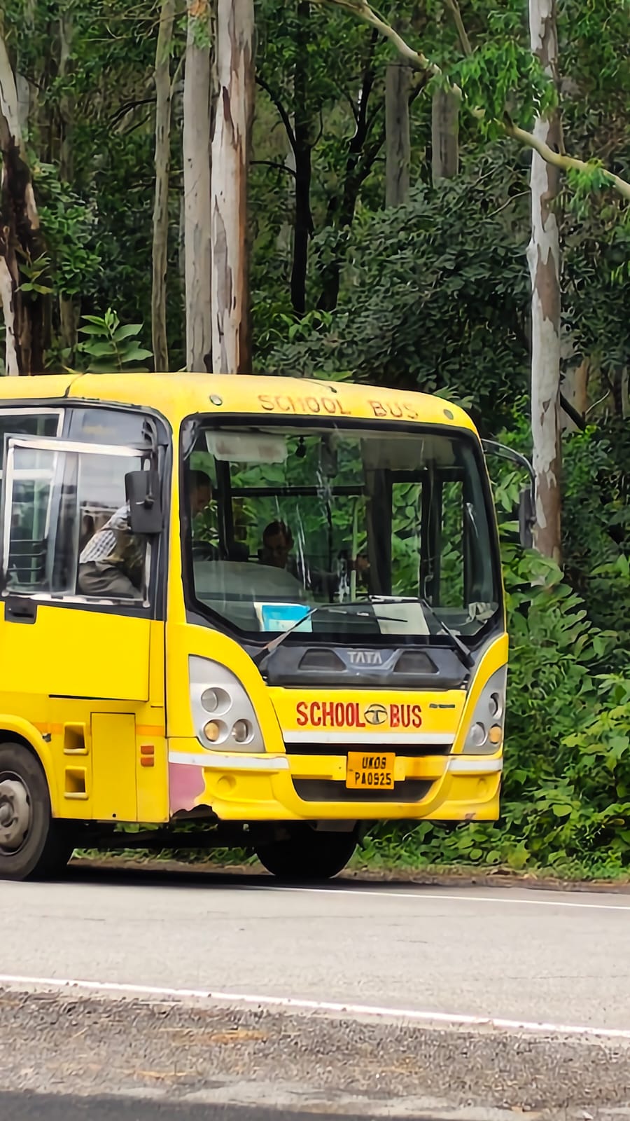 हरिद्वार में परिवहन विभाग का व्यापक चेकिंग अभियान: 120 चालान, 35 वाहन सीज 9