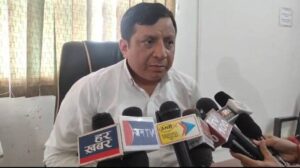 पत्रकारों का हित हमारी सर्वोच्च प्राथमिकता : सूचना महानिदेशक