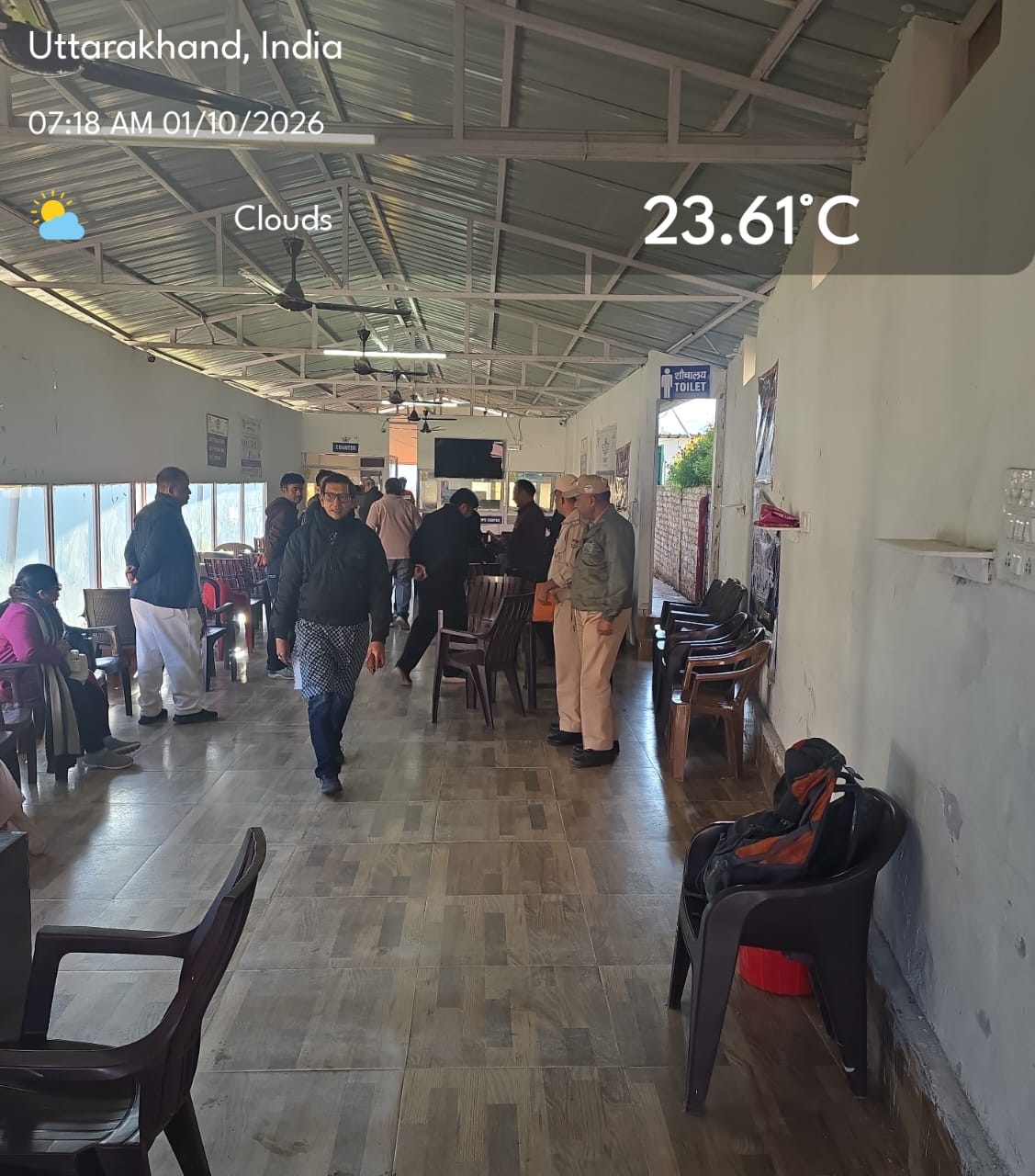 जसपुर के लिए सीवरेज परियोजनाओं को केंद्र की मंजूरी 2