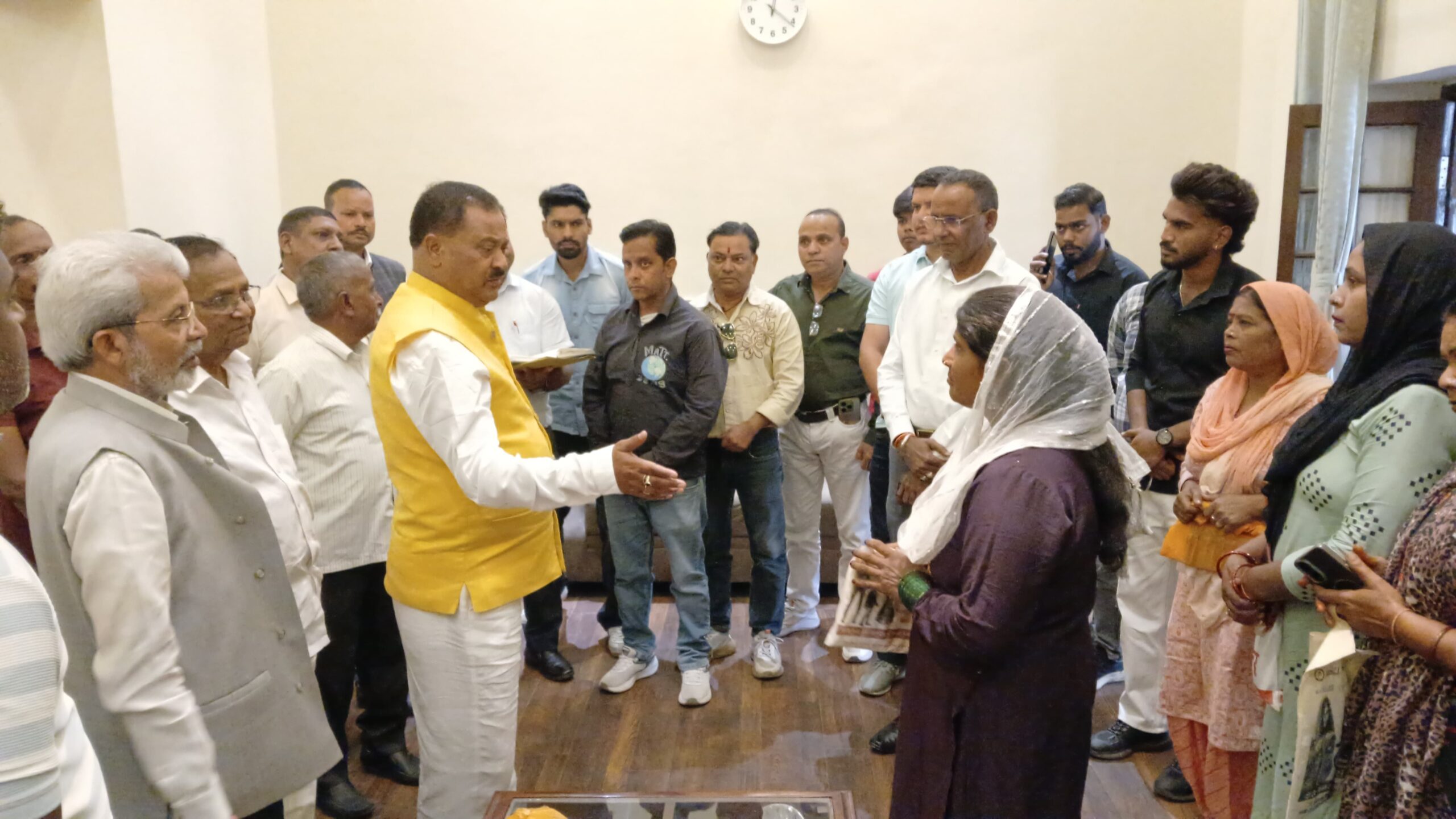 कुंभ मेले में पर्यावरण मित्रों के मानदेय, आवास और अन्य सुविधाओं पर हुई चर्चा 2