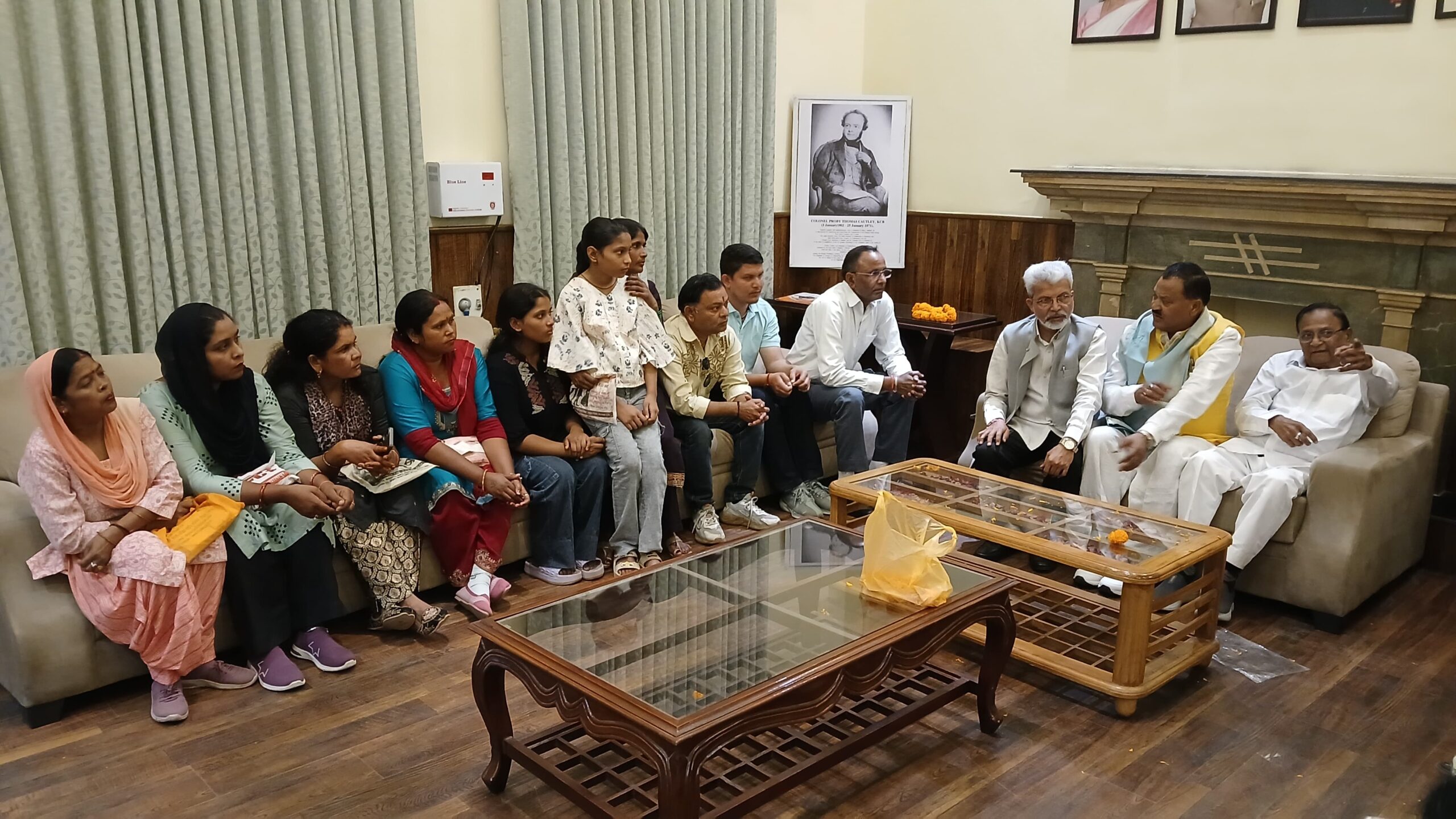 कुंभ मेले में पर्यावरण मित्रों के मानदेय, आवास और अन्य सुविधाओं पर हुई चर्चा 3