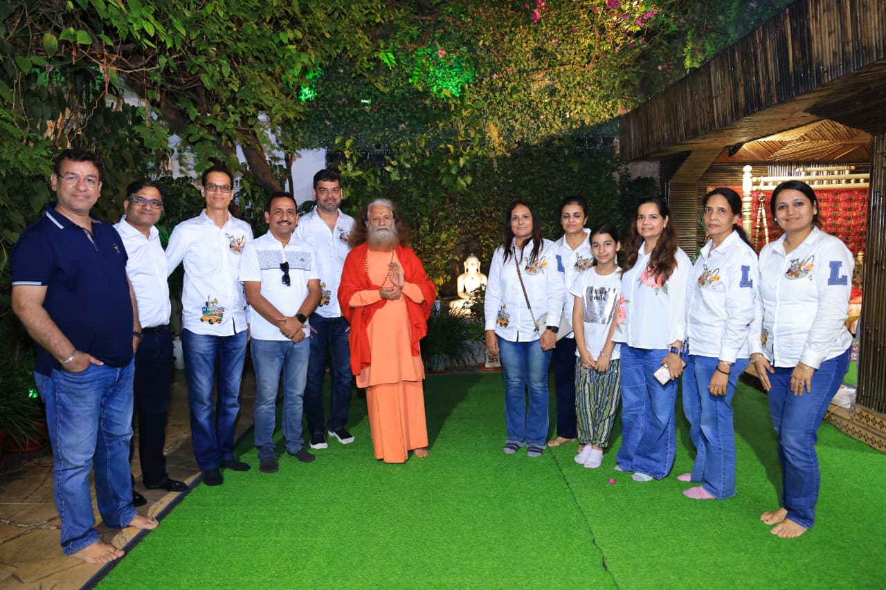 नदी प्रदूषण और वायु गुणवत्ता पर बढ़ती चिंता, पर्यावरणीय चेतना समय की मांग 3