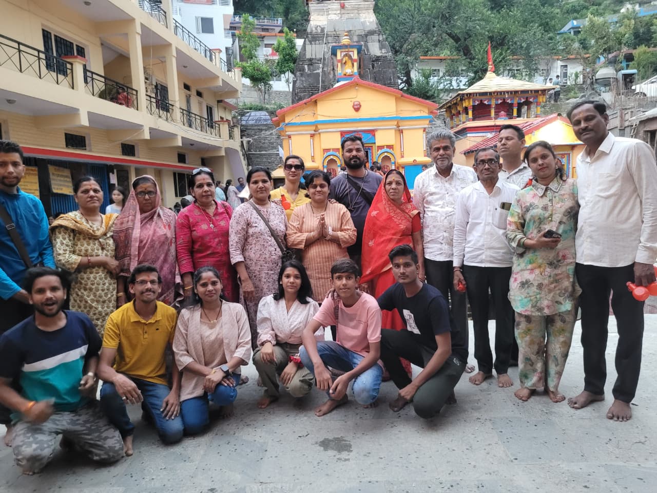 आत्मनिर्भर उत्तराखंड की दिशा में युवा उद्यमी विरेन्द्र सिंह दसोनी की पहल