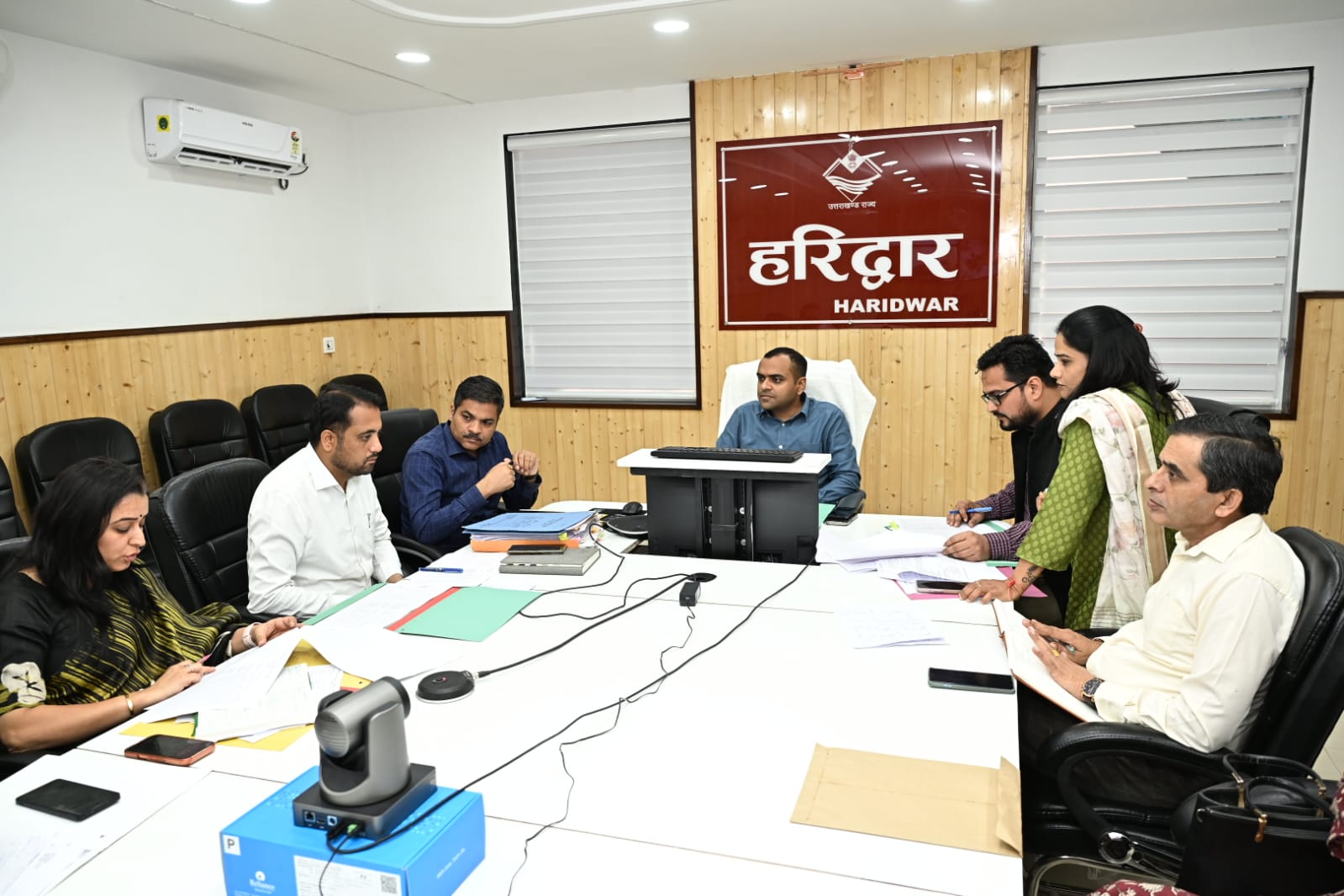 कुंभ-2027 में देव डोलियों की भव्य शोभायात्रा और गंगा स्नान होगा प्रमुख आकर्षण 2